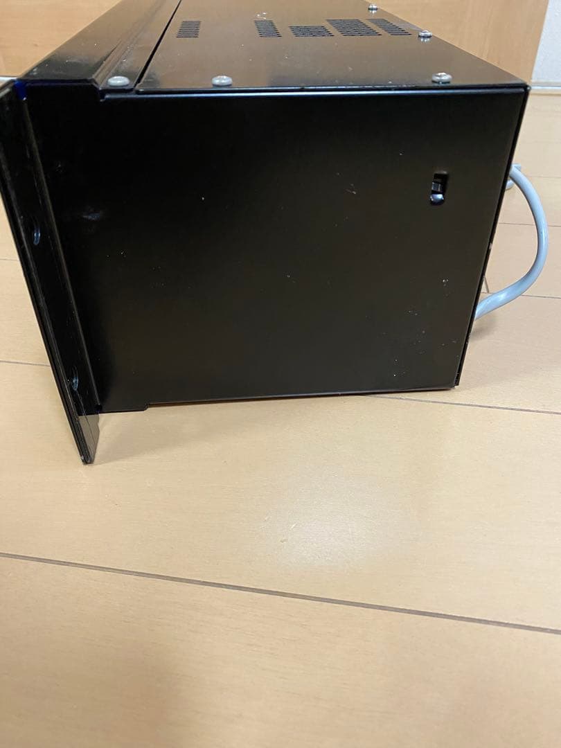 s*5様 JVC PS-DM500 デジタルミキサー