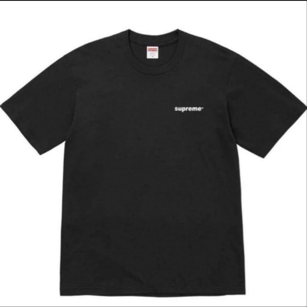 【新品】supreme fuck money Tee
