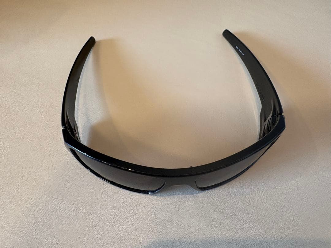 OAKLEY サングラス　ブラック