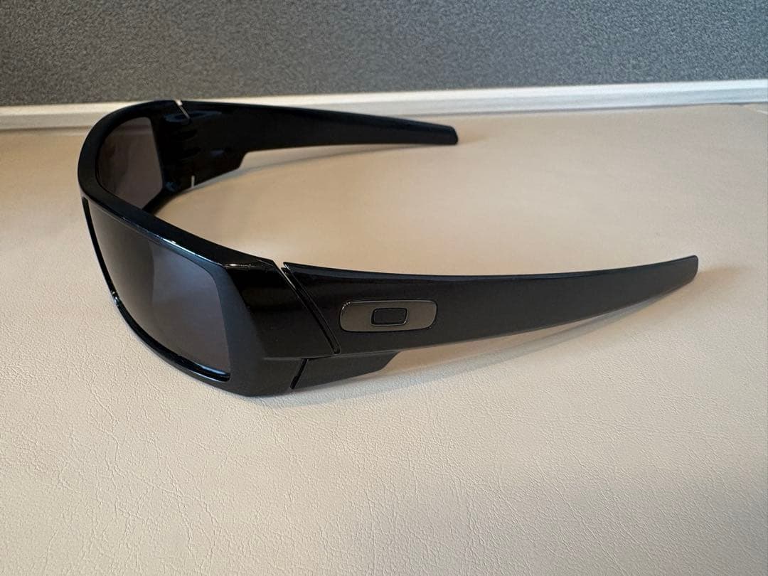OAKLEY サングラス　ブラック