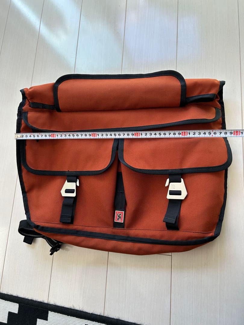 専用 ロールトップメッセンジャー LIEUTENANT ルテナン