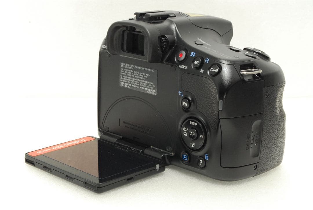 SONY α57 ❤️ダブルレンズキット スマホ転送 ソニー 一眼レフ カメラ