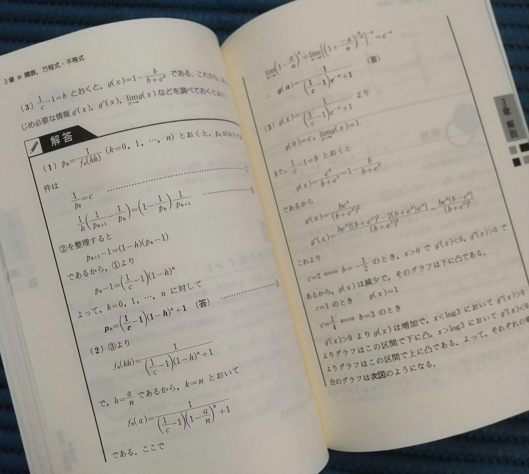 東京大学研究 理系数学