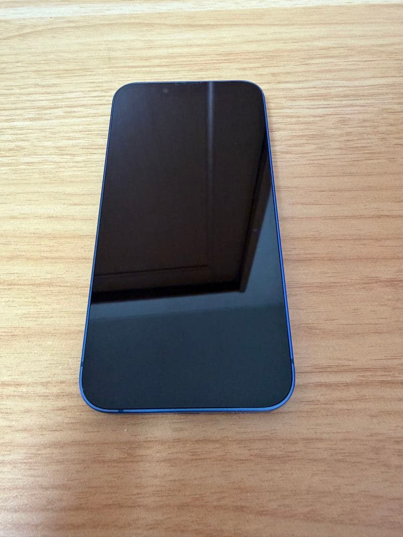 iPhone 13mini 本体　128GB