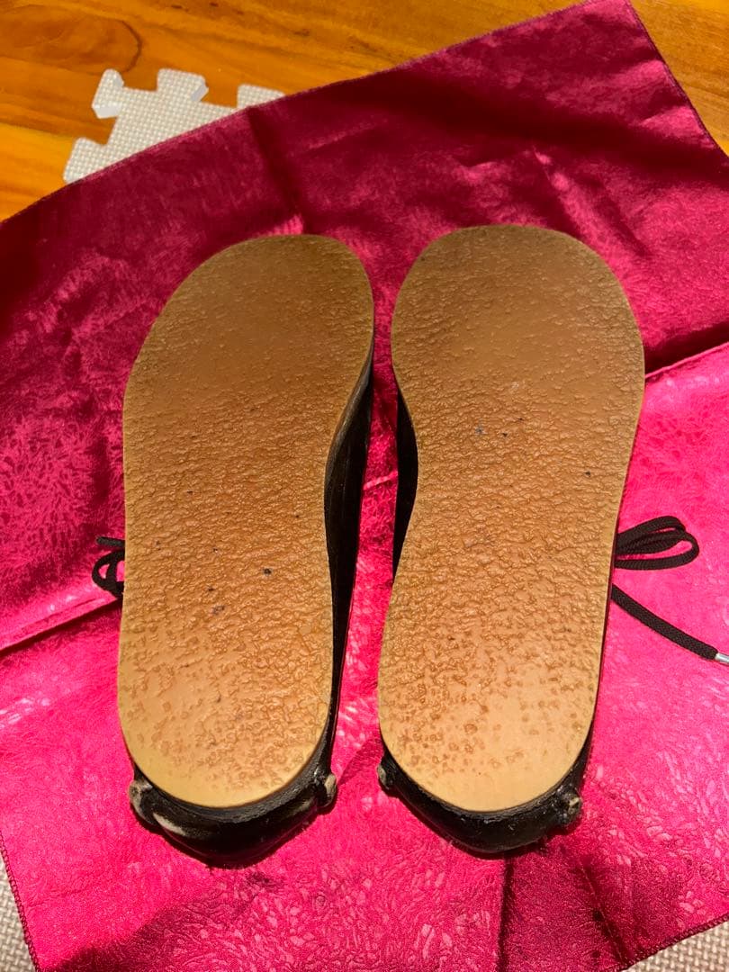 Padmore & Barnes パドモア&バーンズ　アイルランド　クラークス