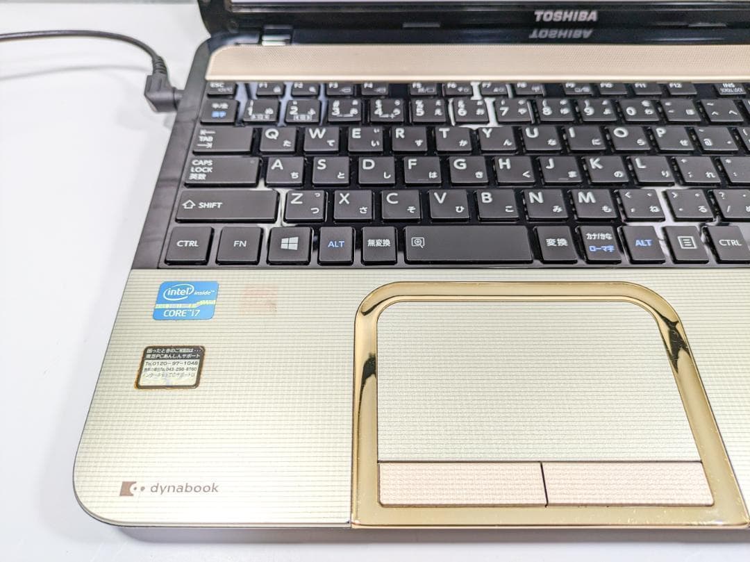 s*p様 i7搭載！　Windows11ノートパソコン✨オフィス付き✨東芝　爆速