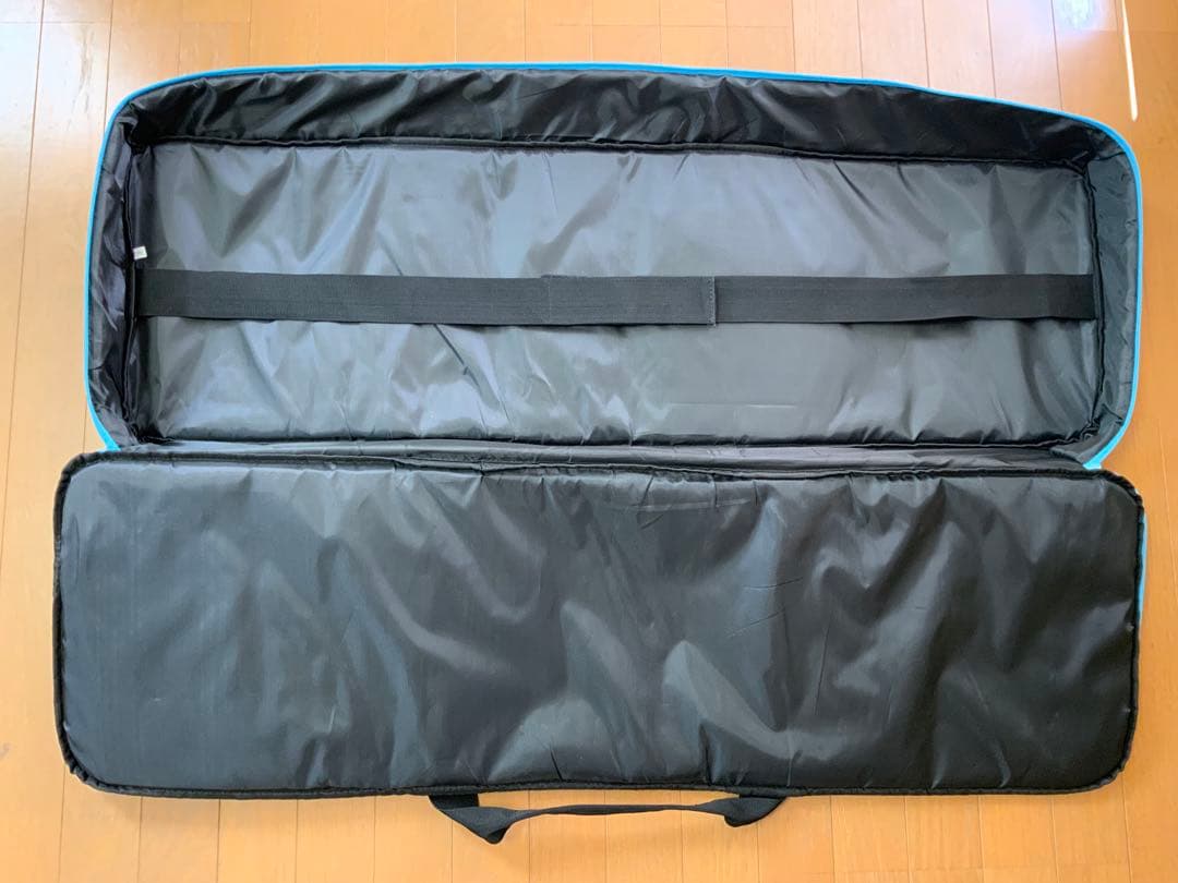 Roland JUNO-DS61B シンセサイザー　限定カラー