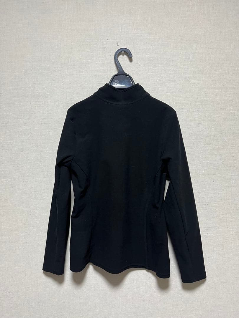 アローヨガAlosoftZip Rapid Pullover
