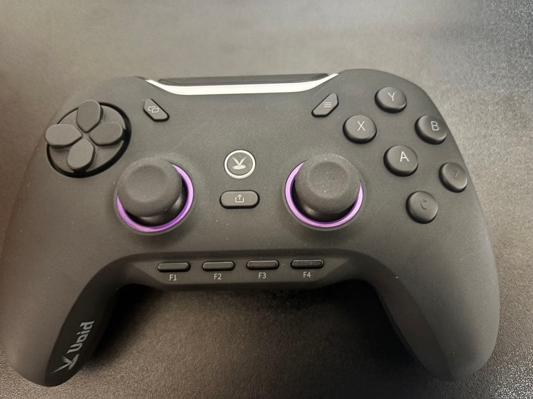 【極美品】Void Gaming GENESIS コントローラー