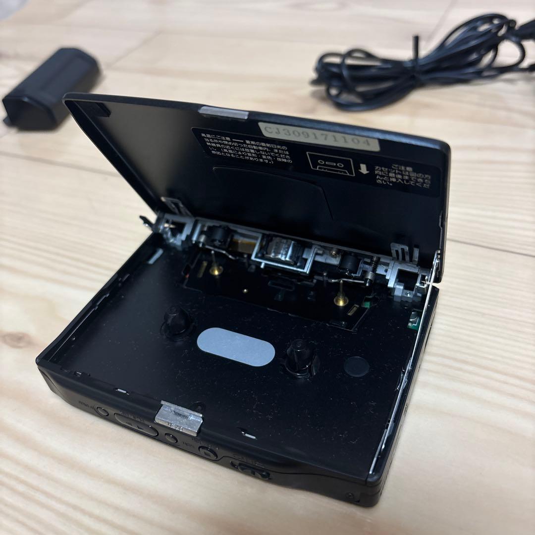 最終価格　Aiwa HS-PX610 カセットプレーヤー