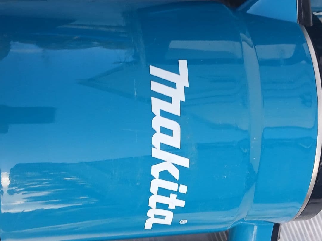 猫*様 Makita トラベルケトル 湯沸し器　コードレス　充電式