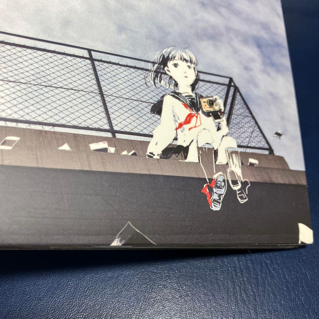 ■[廃盤]歌い手 鎖那 アルバムCD「(un)sentimental spica