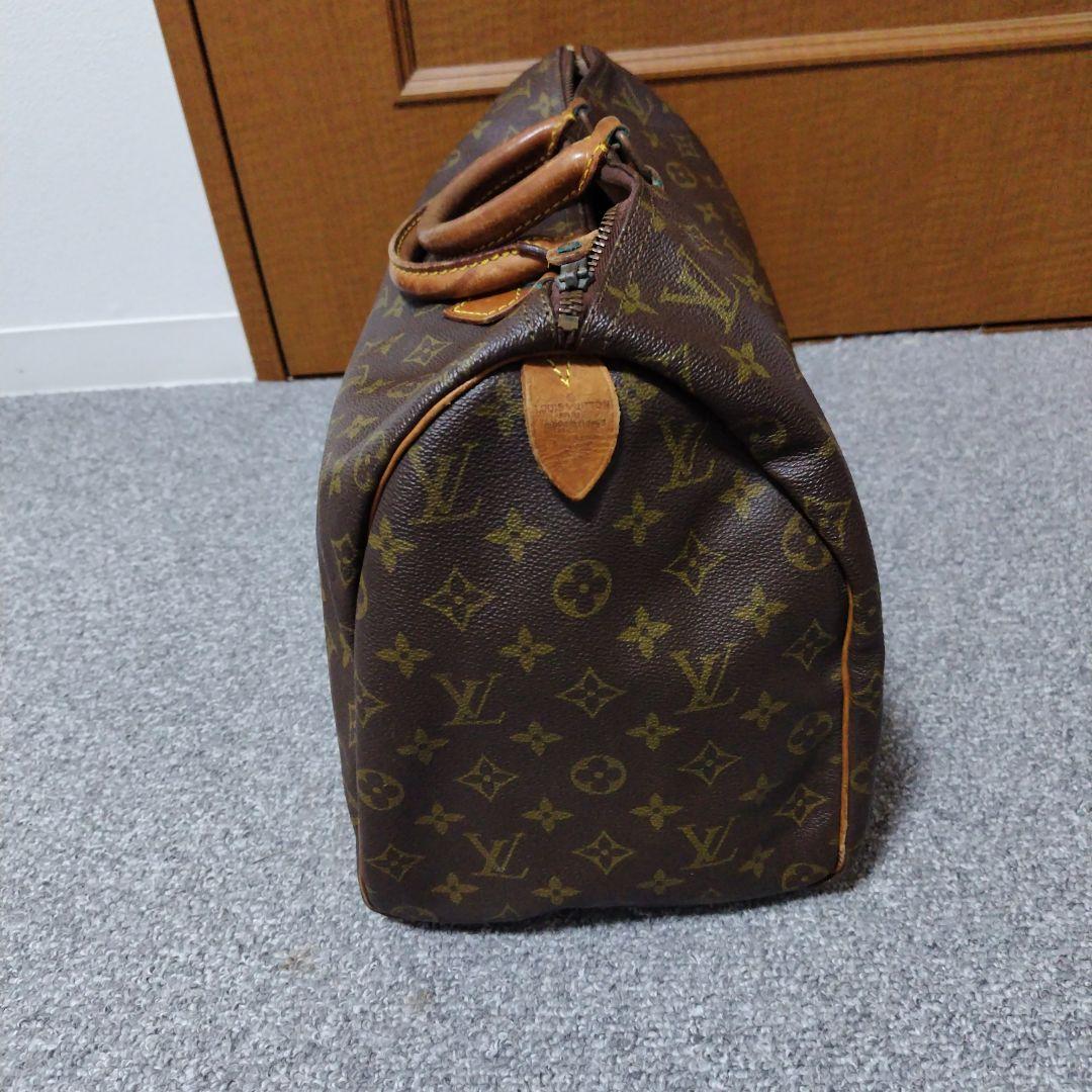 Louis Vuitton Keepall ボストンバッグ
