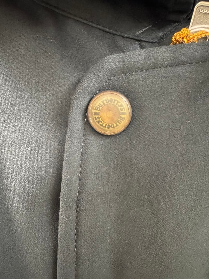⭐️新品未使用⭐️ Burberrysモッズコート（LL）