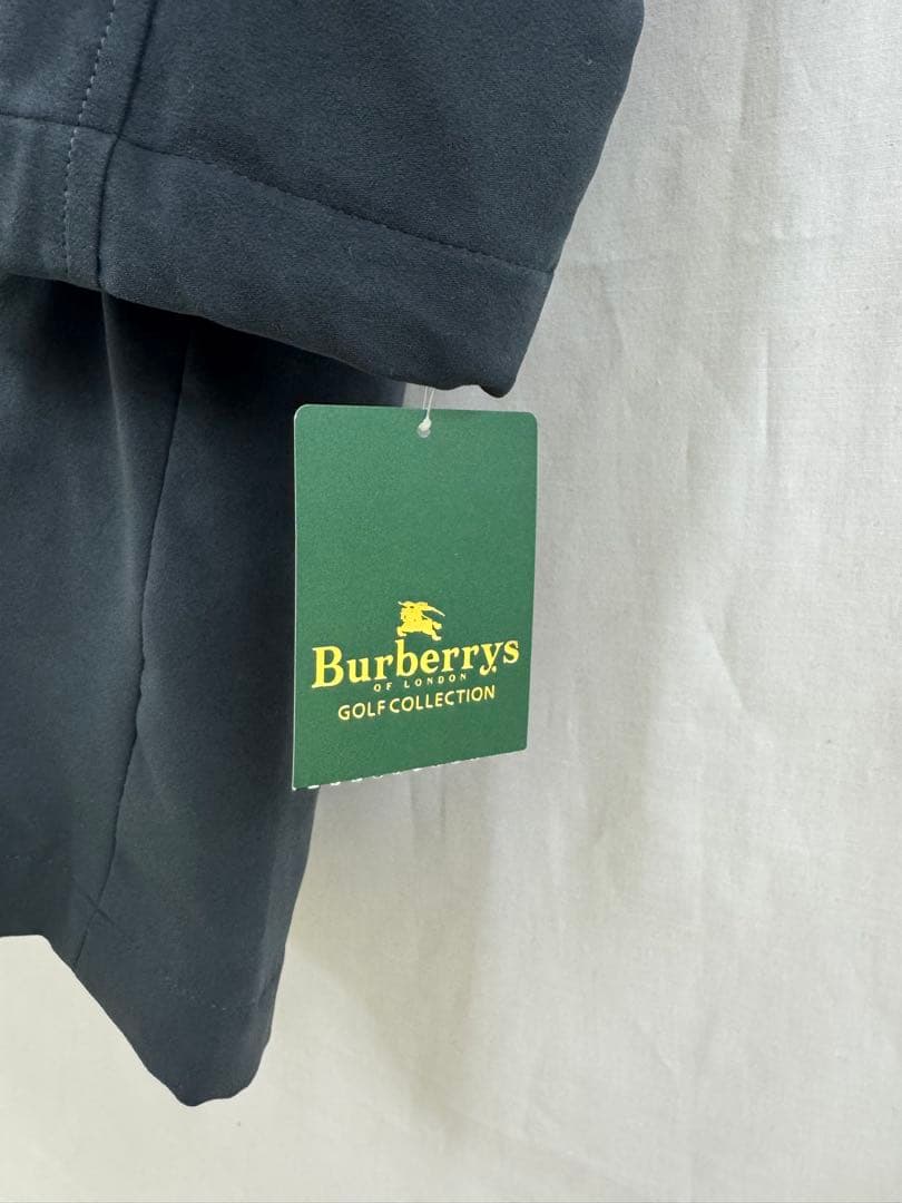 ⭐️新品未使用⭐️ Burberrysモッズコート（LL）