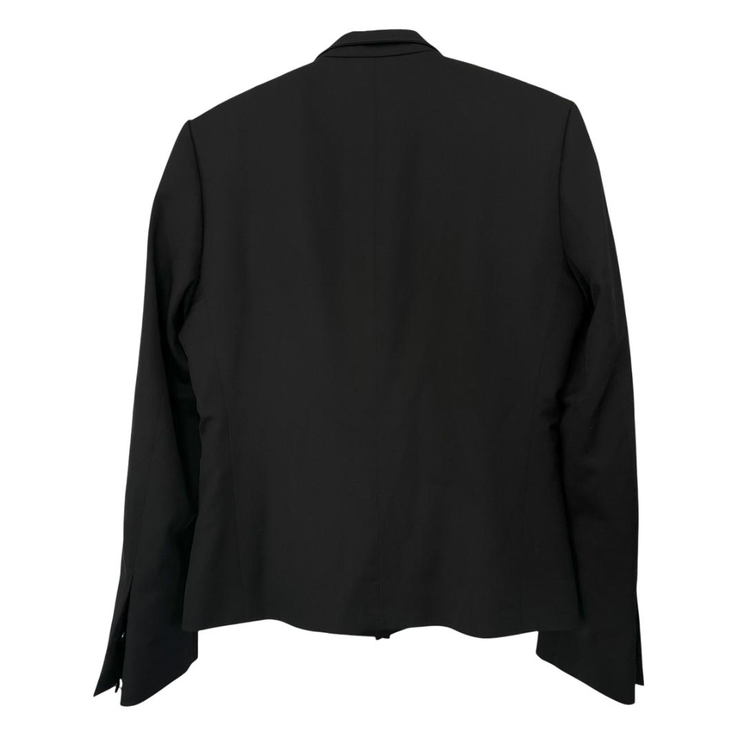 【稀少】Dior Cactus Jack Officer Wool Jacket