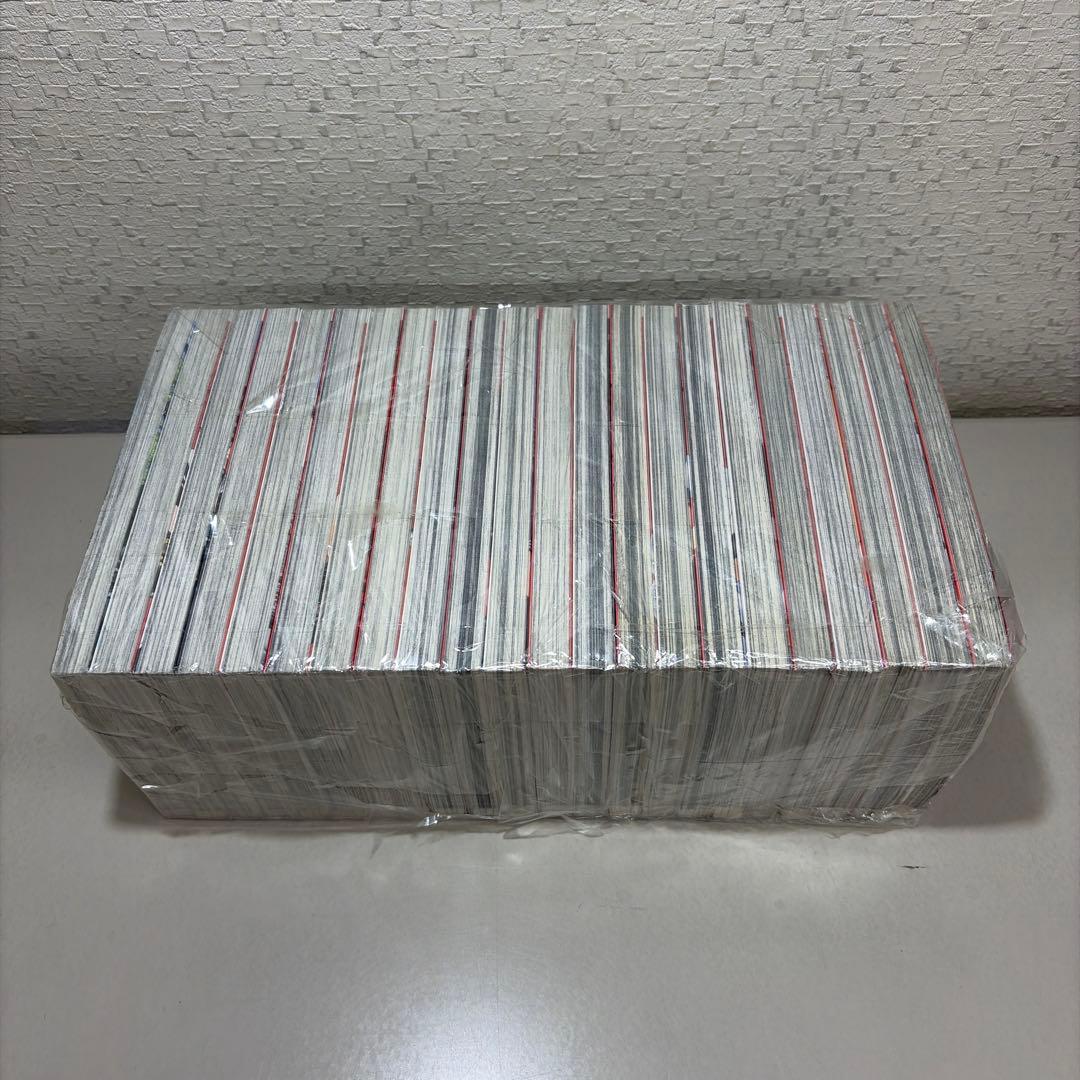 カノジョは嘘を愛しすぎてる 全22巻完結セット