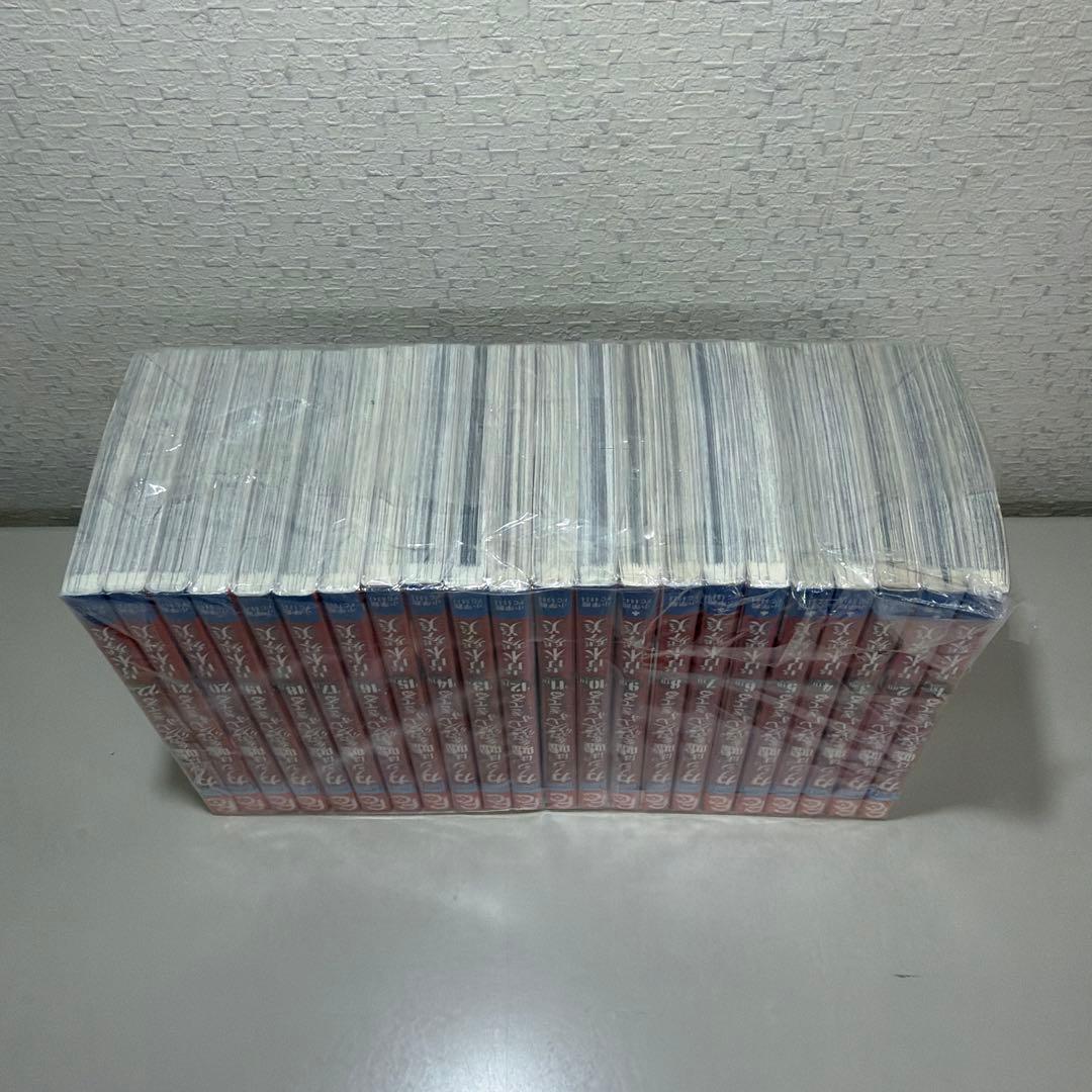 カノジョは嘘を愛しすぎてる 全22巻完結セット