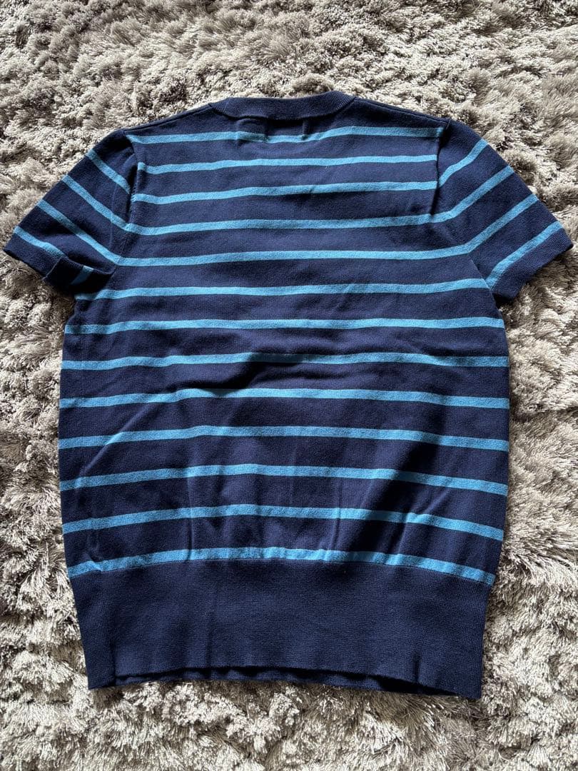 Polo Ralph Lauren 半袖Tシャツ　カーディガン　2枚セット　S