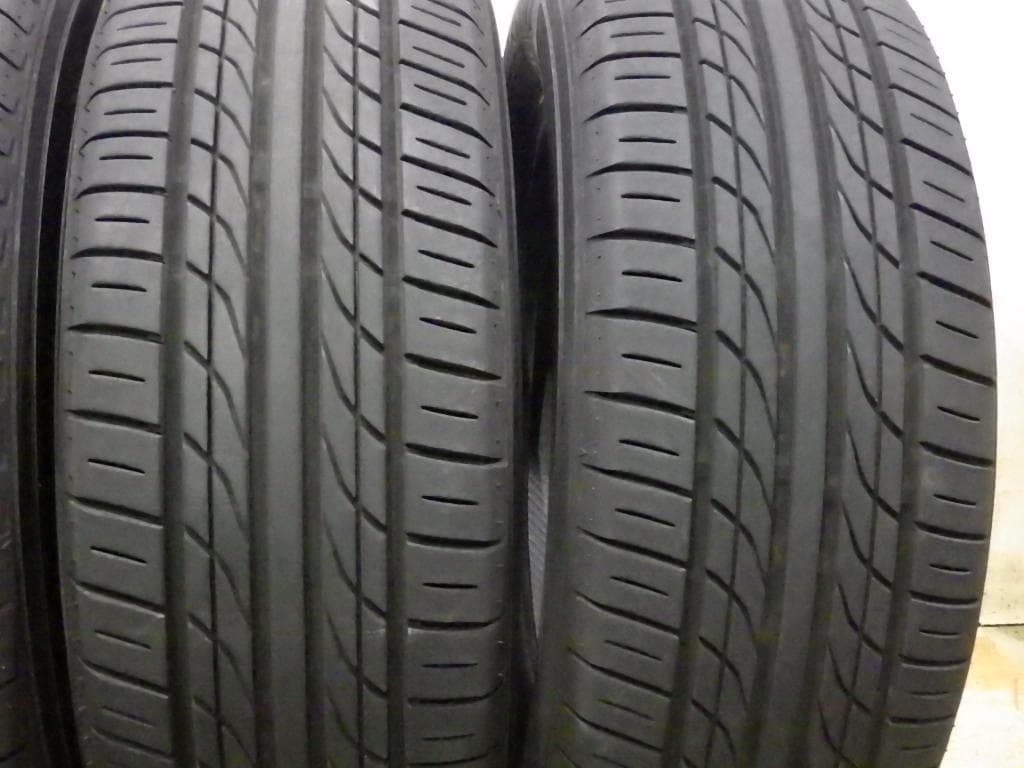 ① papa 215/60R16 PRACTIVA 2024年 夏タイヤ