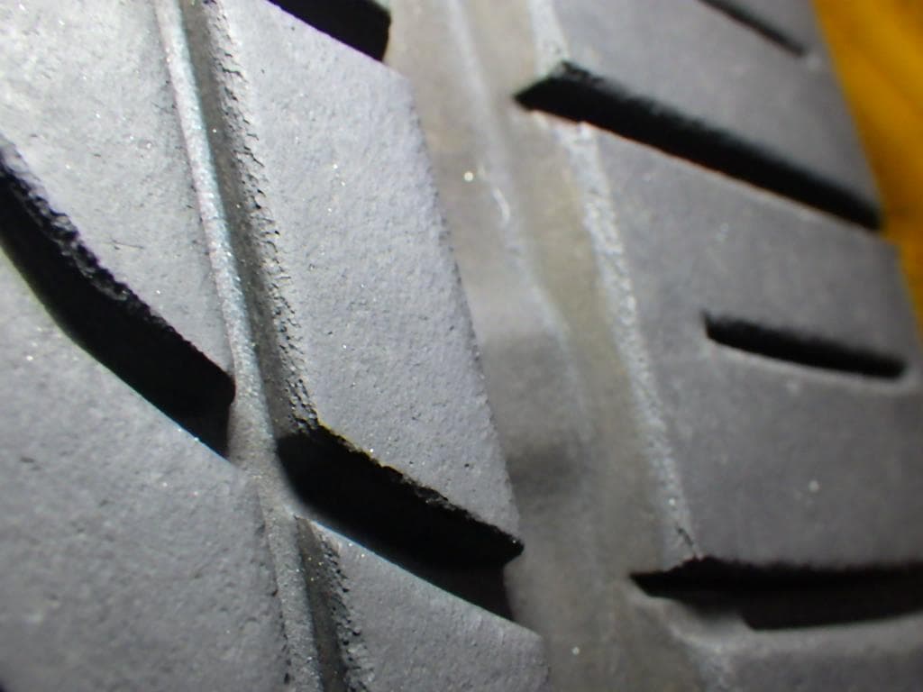 ① papa 215/60R16 PRACTIVA 2024年 夏タイヤ