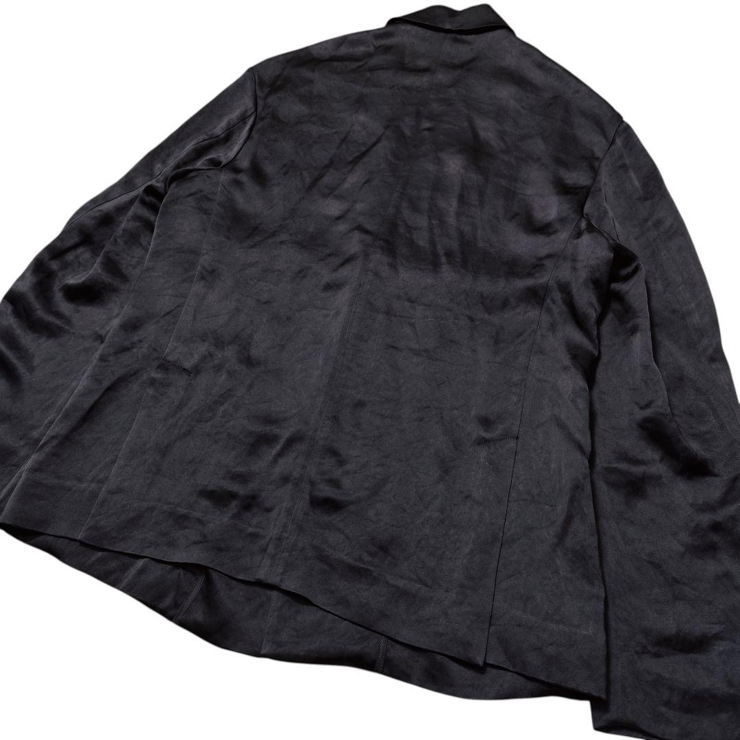完売品✨トゥデイフル TODAYFUL Satin Over Jacket 36