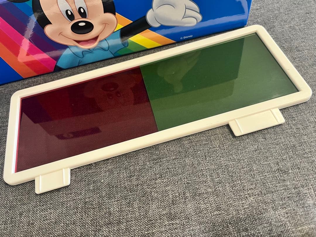 語学・辞書・学習参考書 Disney World of English Talkalong Cards