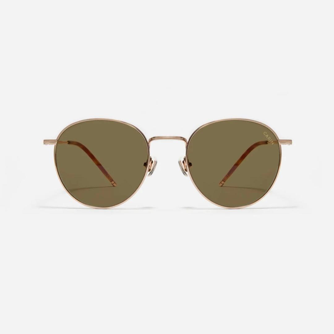 【CARIN】サングラスANNA N C2