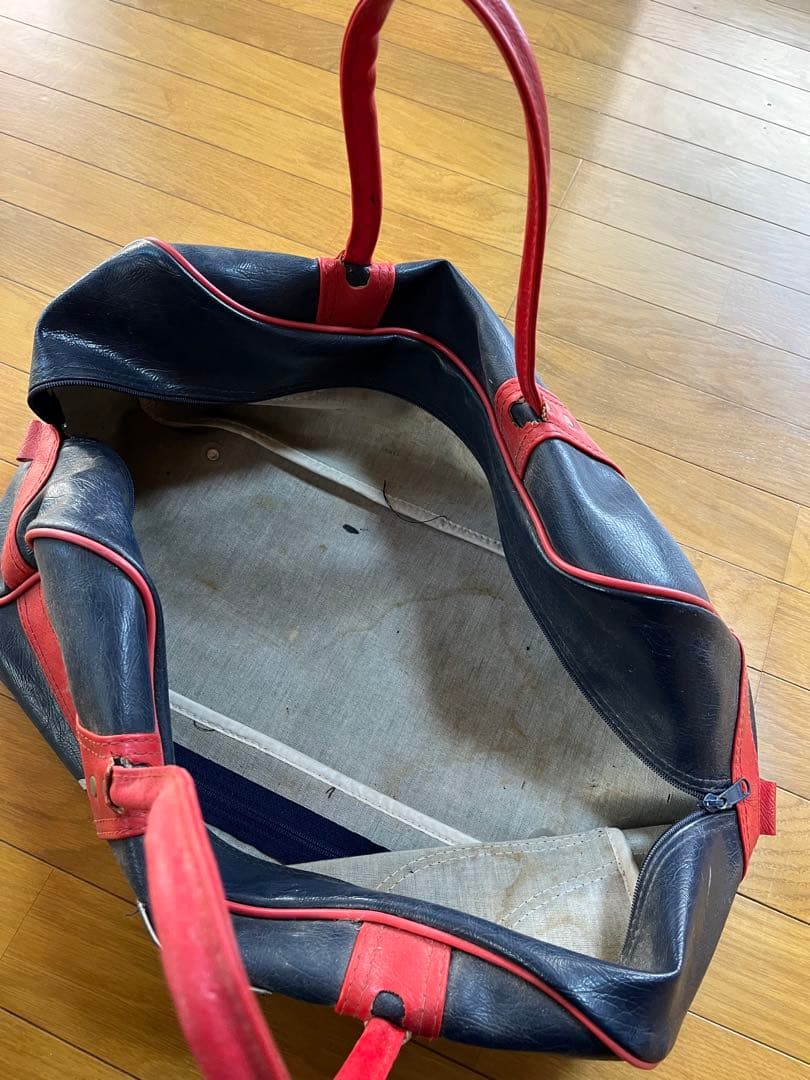 ‼️希少‼️adidasヴィンテージ‼️ボストンバック