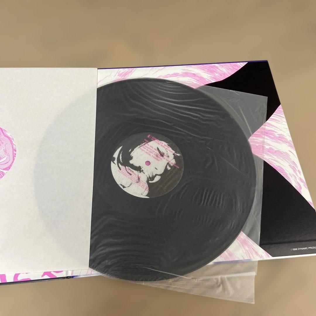 Cornelius 6996 Cornelius レコード