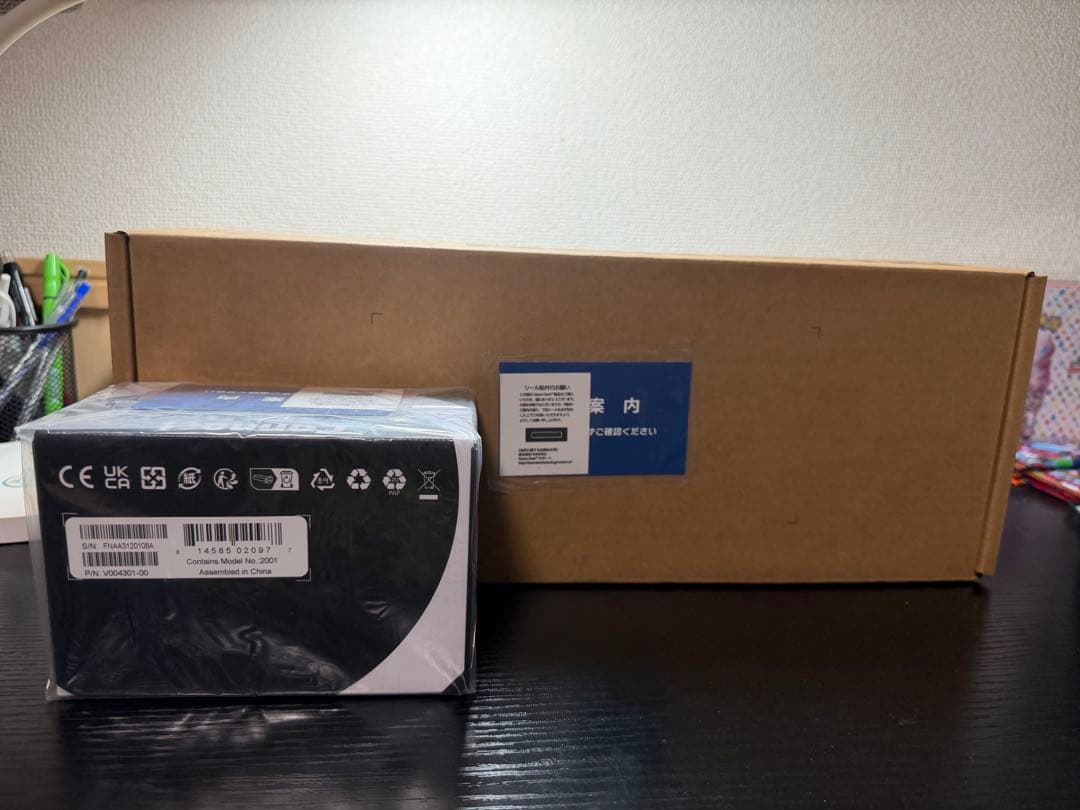 Steam Deck ドックセット64GB 新品、未使用品です。