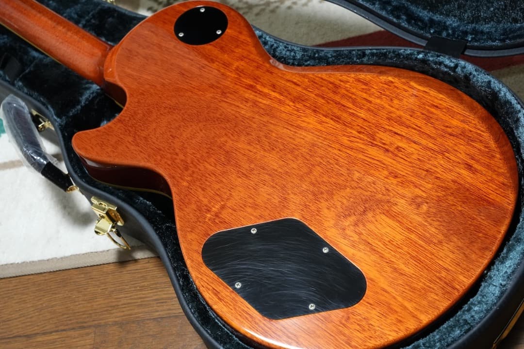 Bizen Works BURNED STD 2022 ハカランダ指板