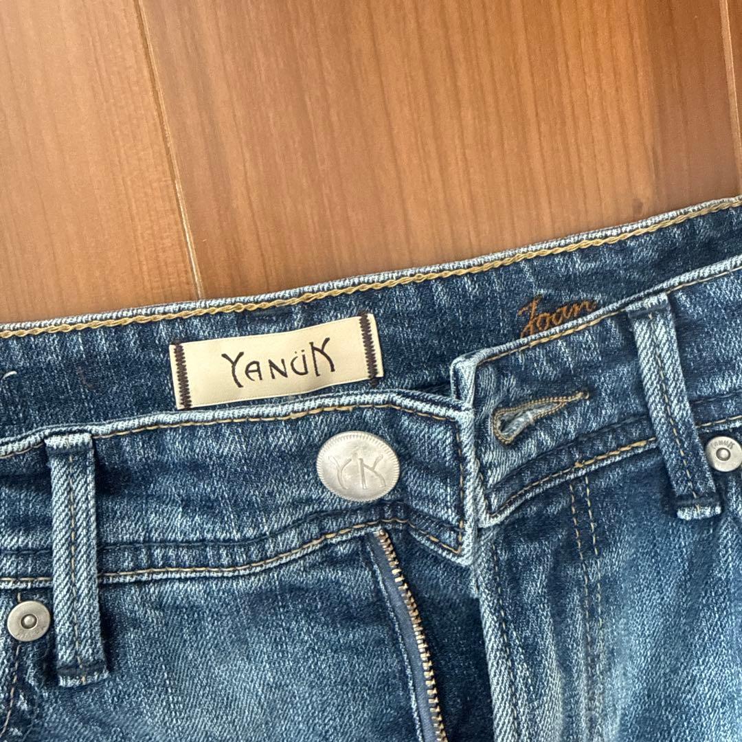 YANÜK Joan 週末限定値下げ