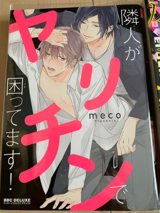 BL漫画 セット売り SMプレイシリーズ