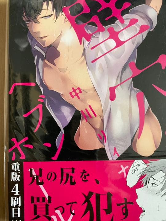 BL漫画 セット売り SMプレイシリーズ