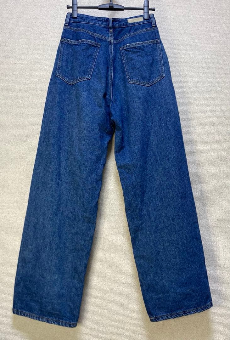 shishikui daco インディゴ 34 シシクイ 百々千晴 dodo