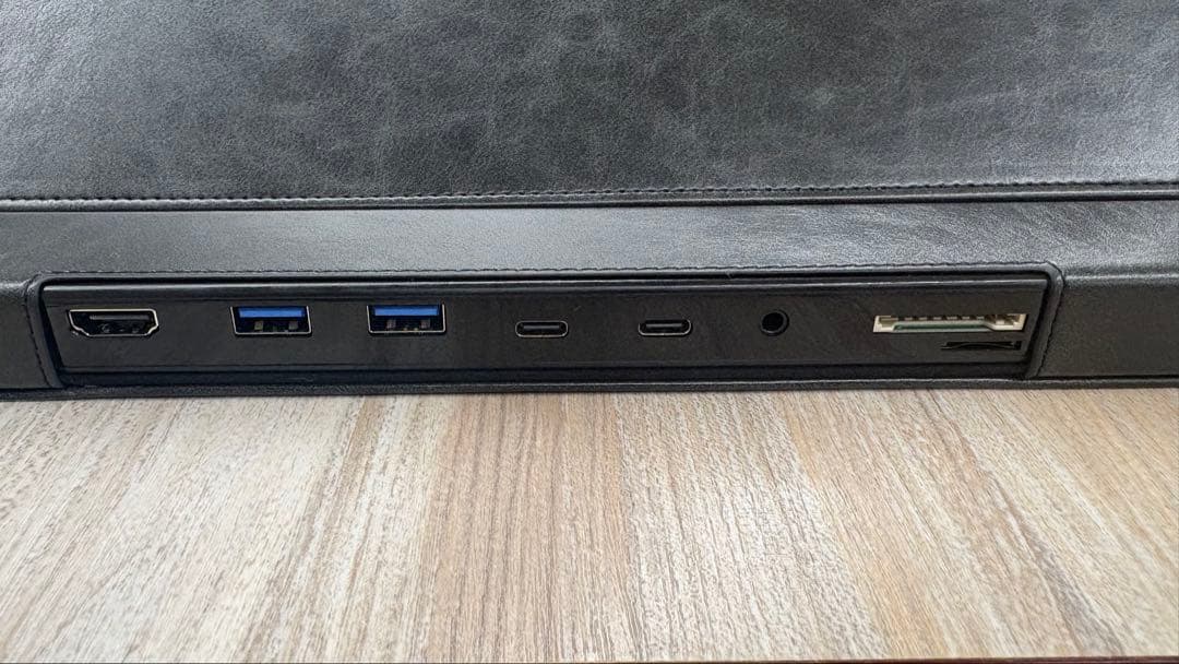 utendors Stand HUB PCスタンドHUB