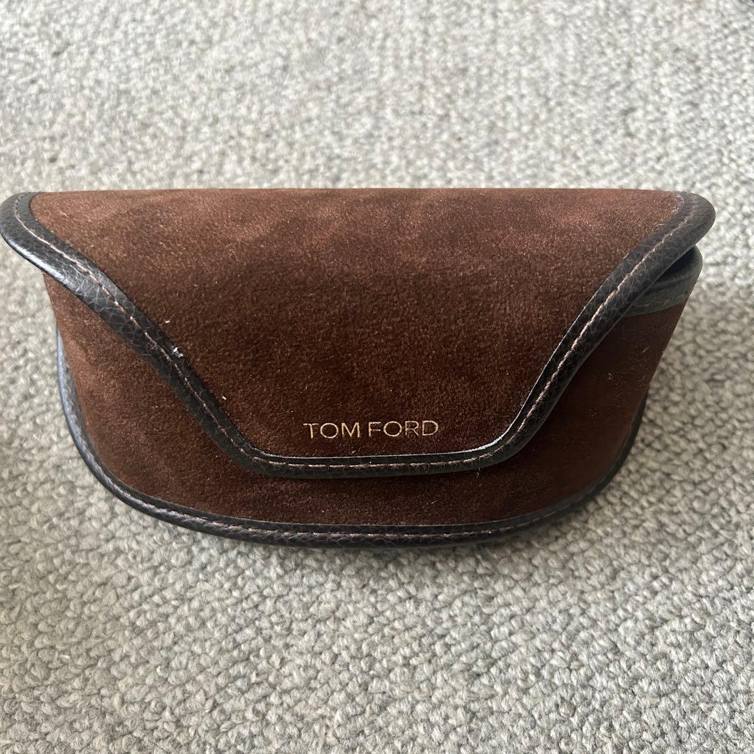 魔裟斗着用 トムフォード TOM FORD TF 892-K 01A