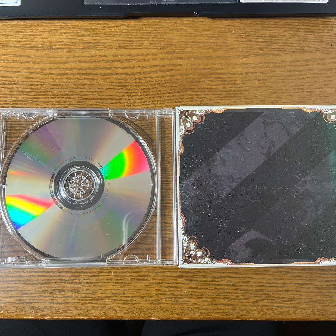 クロクレストストーリー 初回限定盤b+タワレコ特典