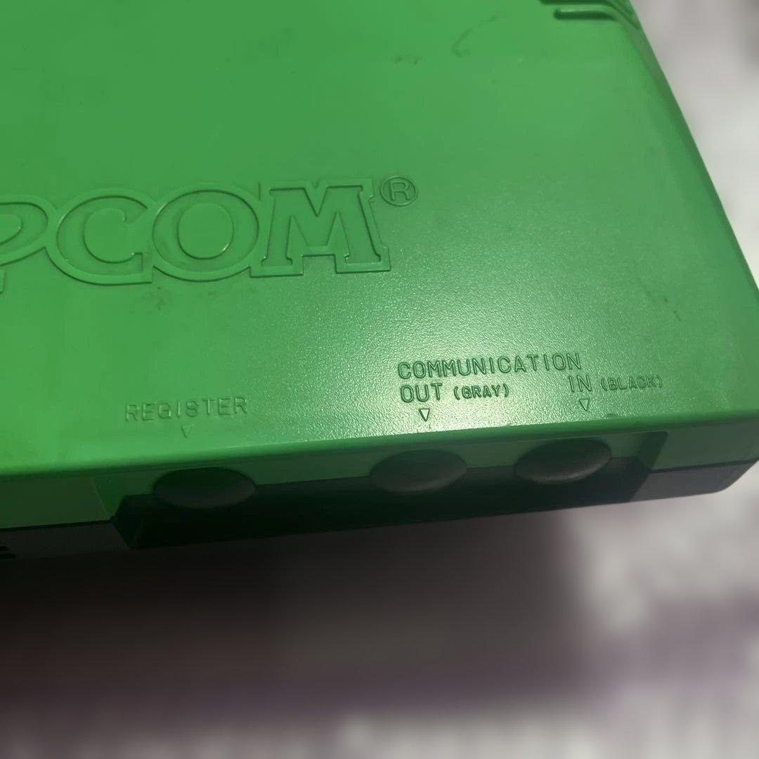 アーケード用基板　ストリートファイターZERO2 alpha　CPシステムII