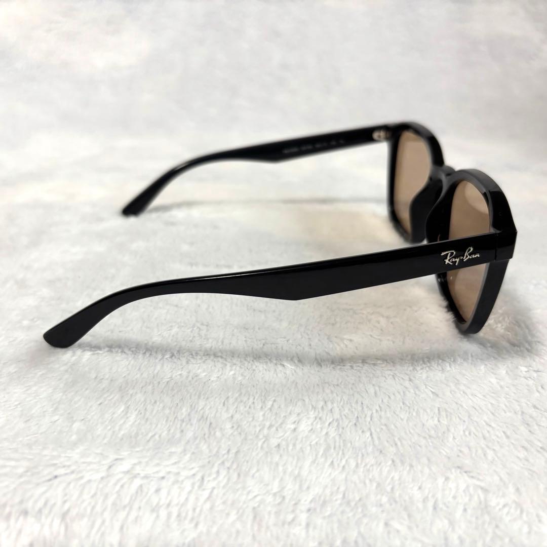 Ray-Ban レイバン サングラス RB4392D 601/93 ブラウン
