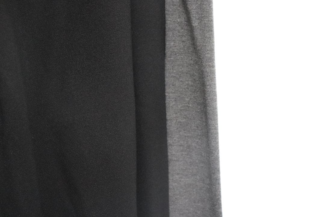 GOMME HOMME ゴムオム 新品メンズキリカエサルエルパンツ M 日本製