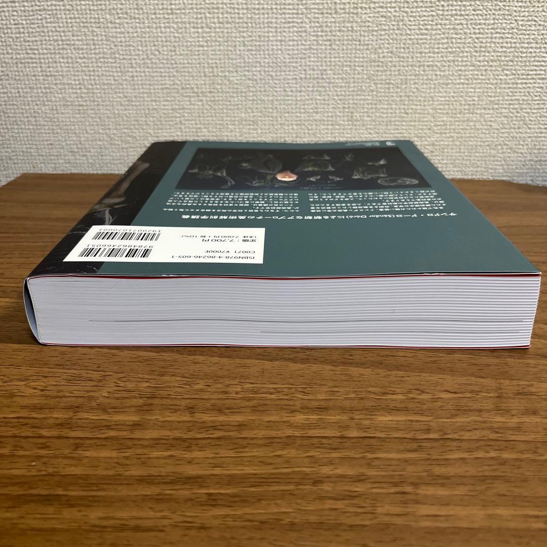 ドーロの美術解剖学講義録