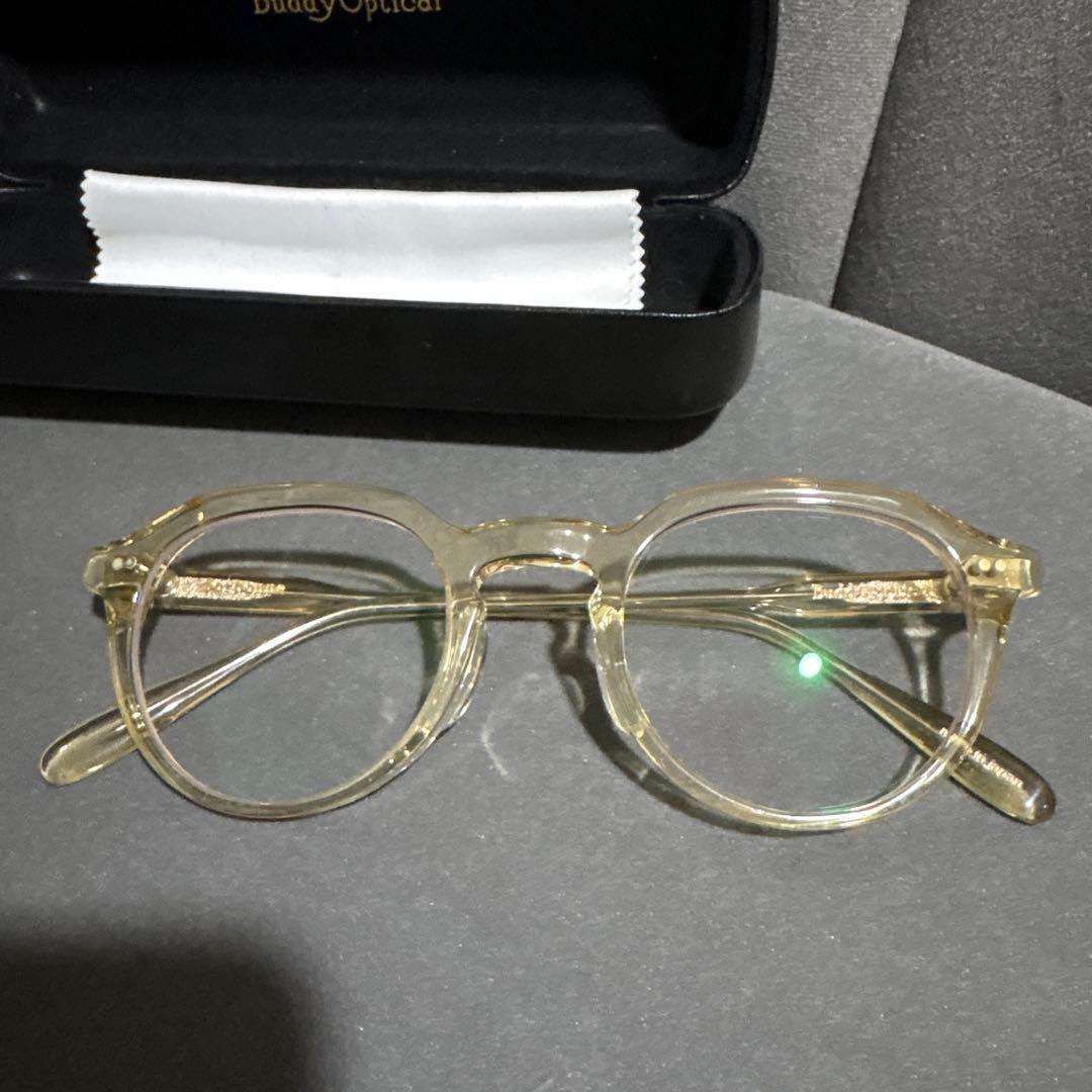 Buddy Optical サングラス