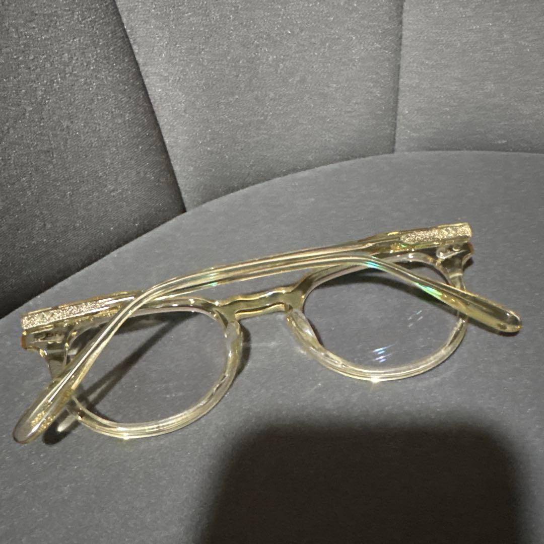 Buddy Optical サングラス