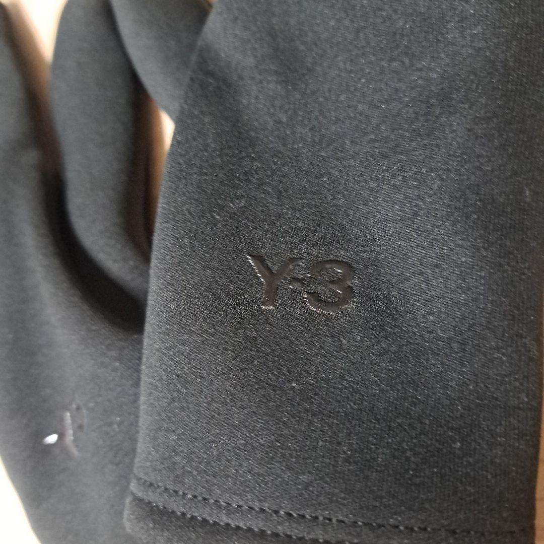 Y-3 ワイスリーGORE-TEX INFINUM手袋　XSサイズ