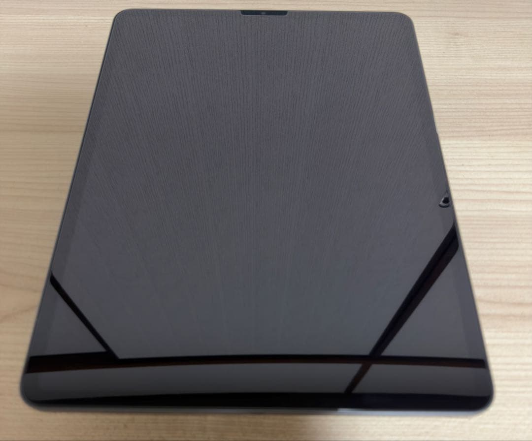 iPad Pro 12.9 第5世代 128GB Wi-Fi 美品 カバー付