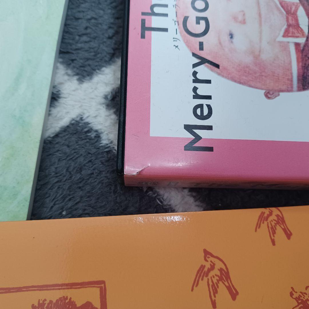 Labo LIBRARY 2セット