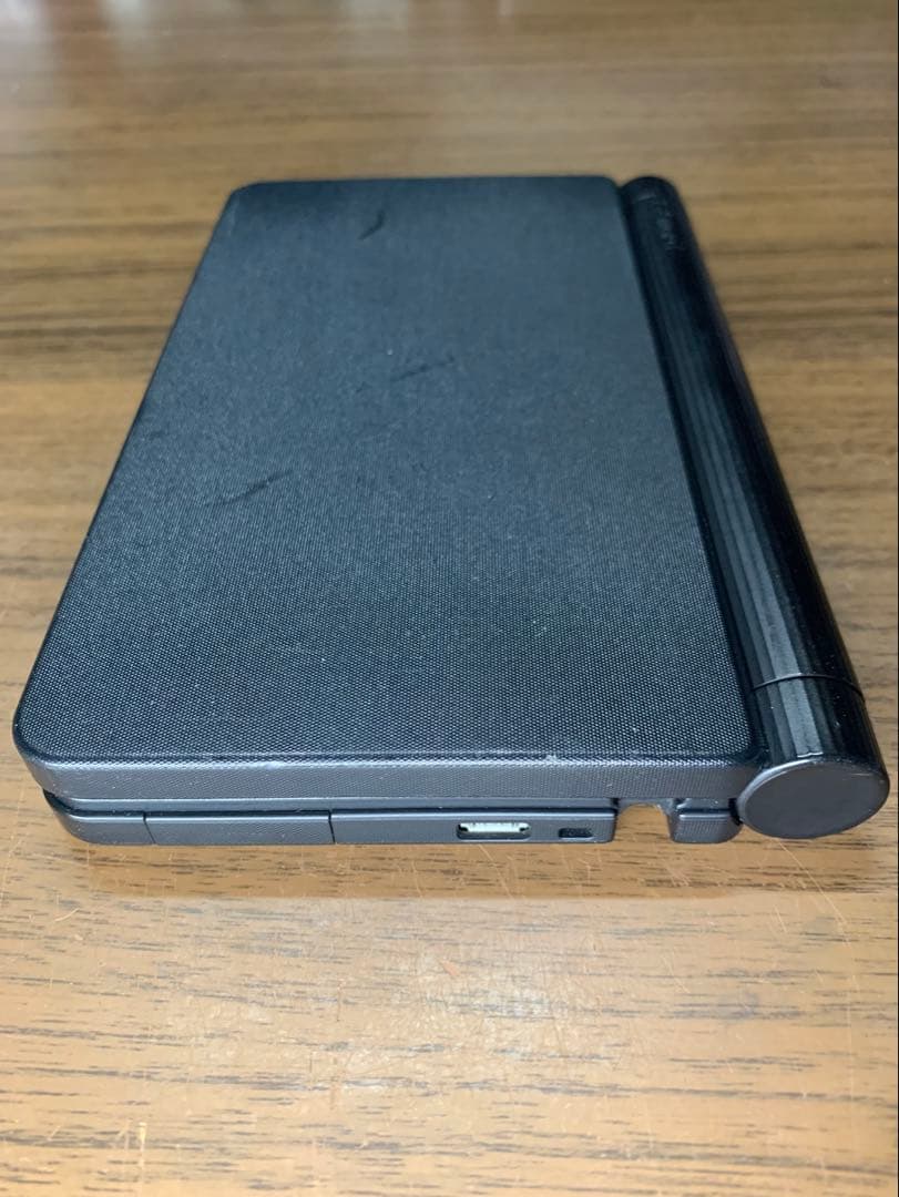 お宝❗️CASIO XD-SX4920 & パナエボ乾電池8本付❗️ジャンク品扱い❗️