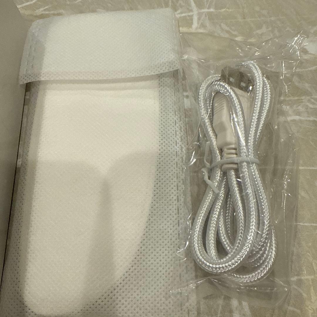 ReFa 美顔器 ピンク 充電ケーブル付き